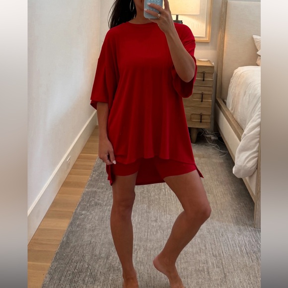 Talulah Novi Ribbed Set - Picture 4 of 5